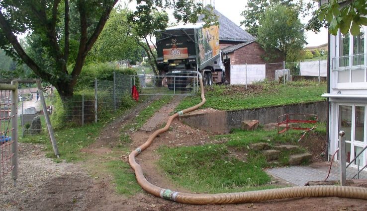 Ullrich_GbR_Einpumpen1